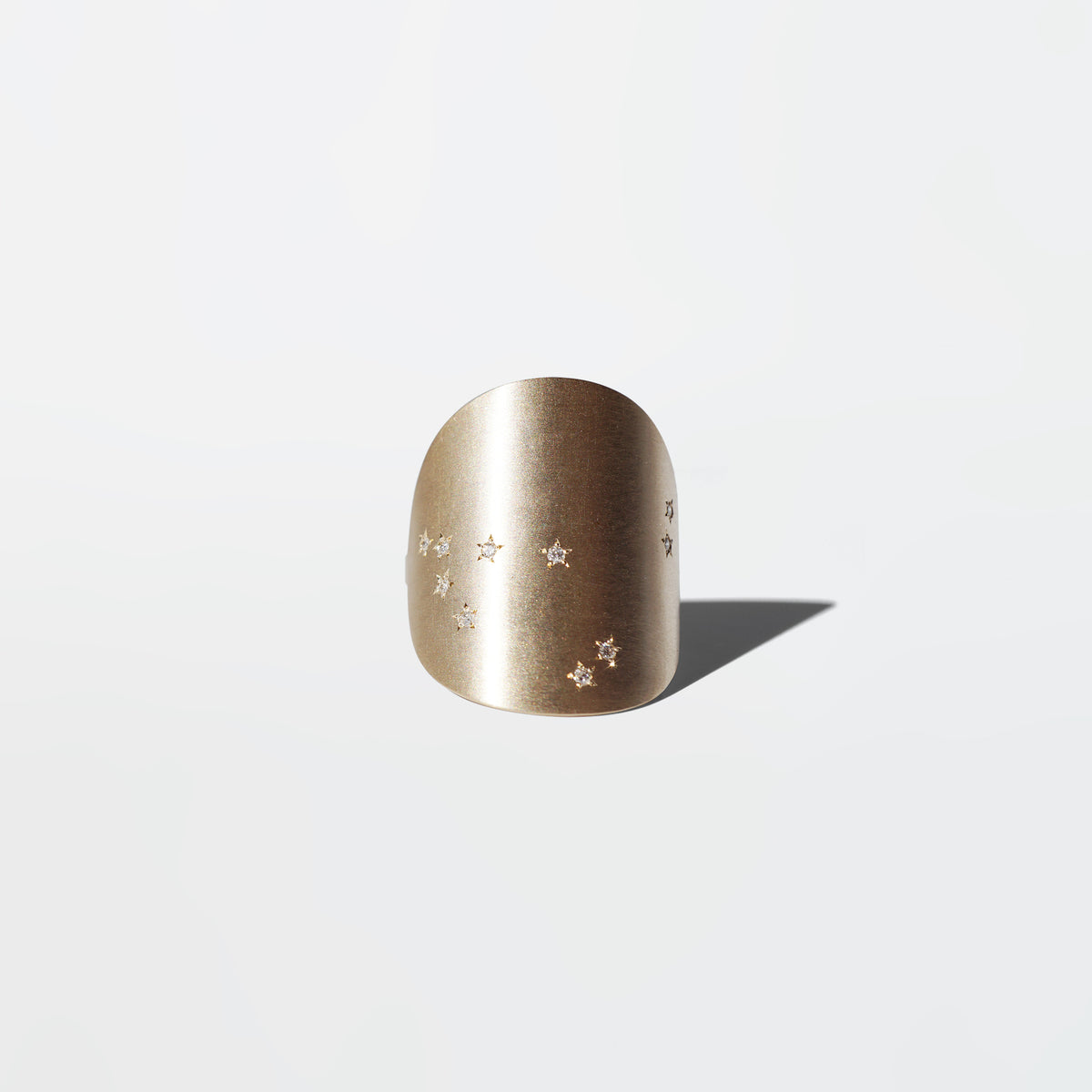 ASTERISM / Ring / Capricorn