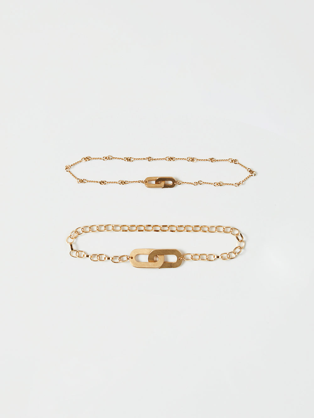 JOINT / Bracelet / Lei Chain