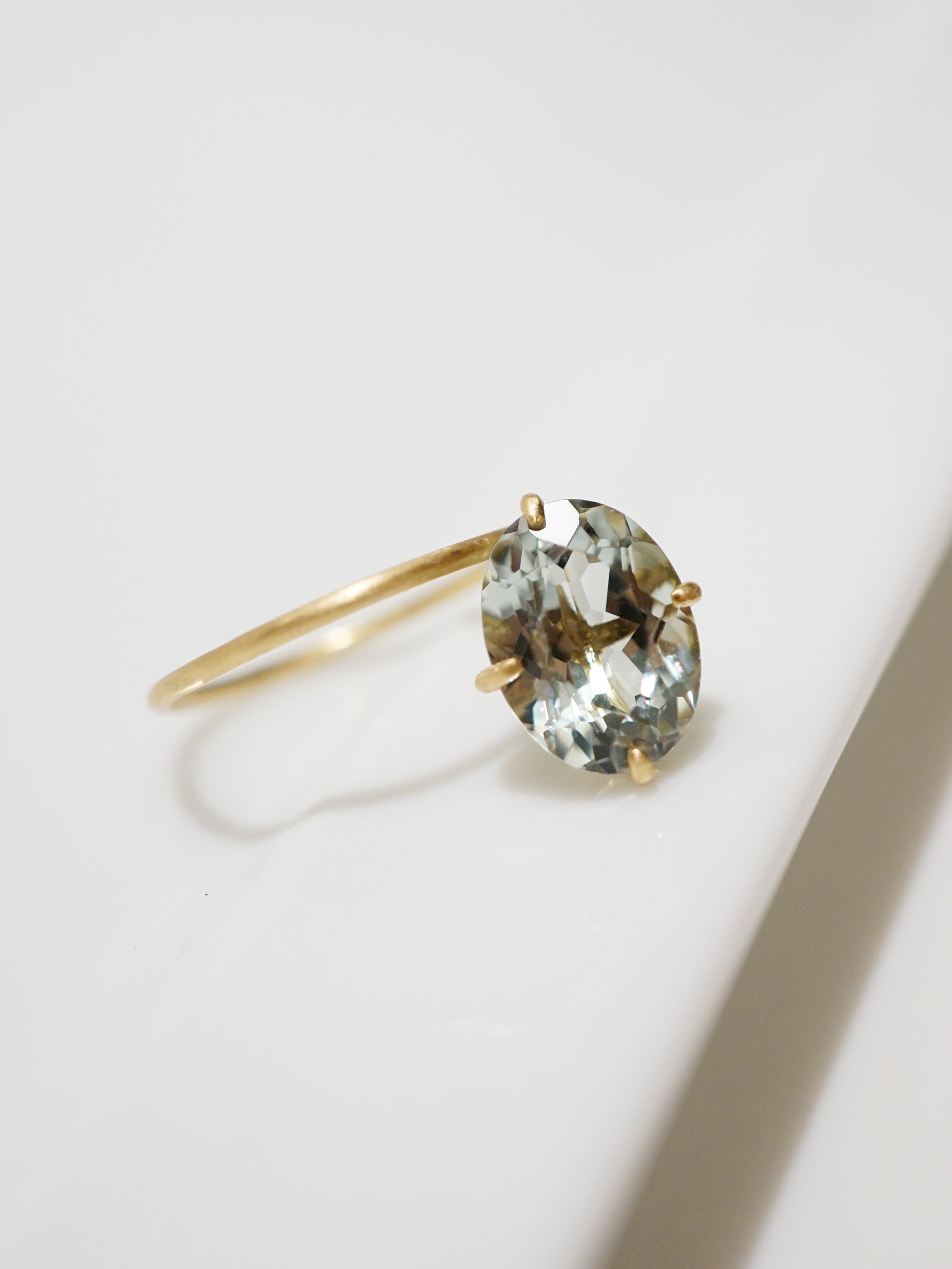 Green Amethyst