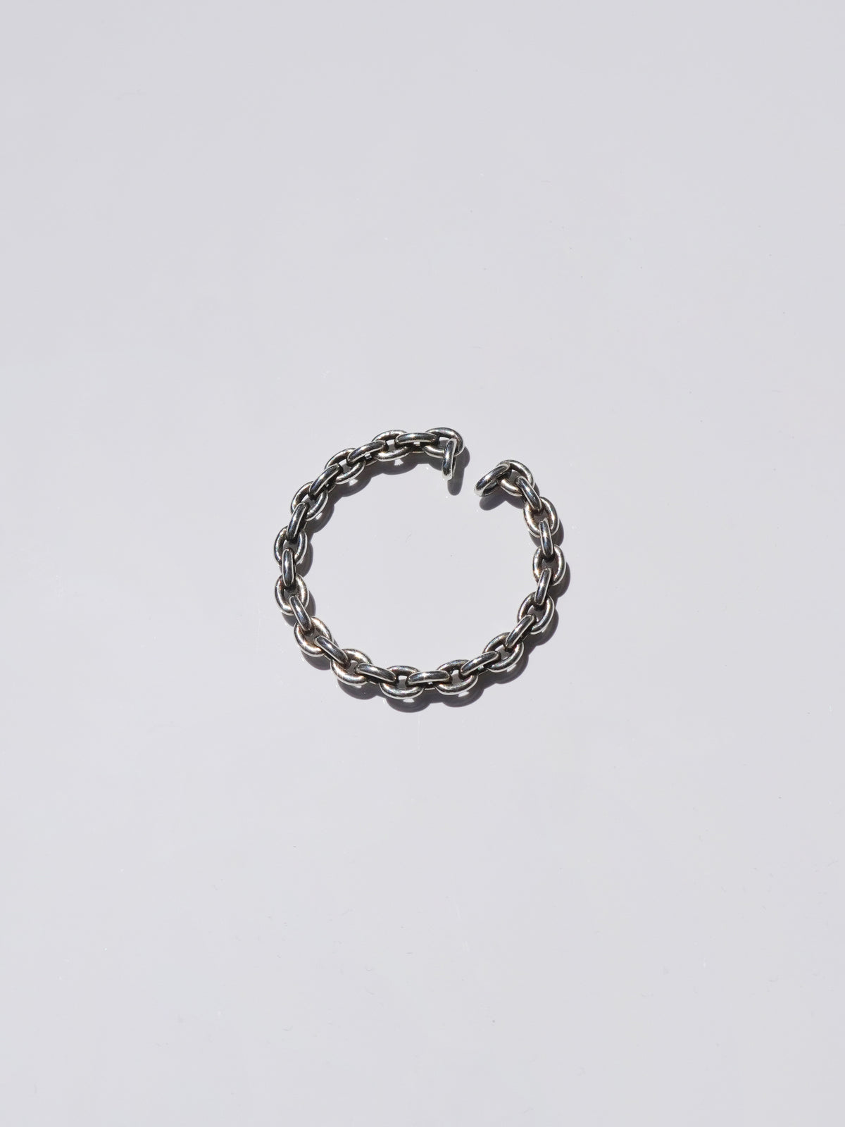 SETTING / Silver / Ear Cuff / L