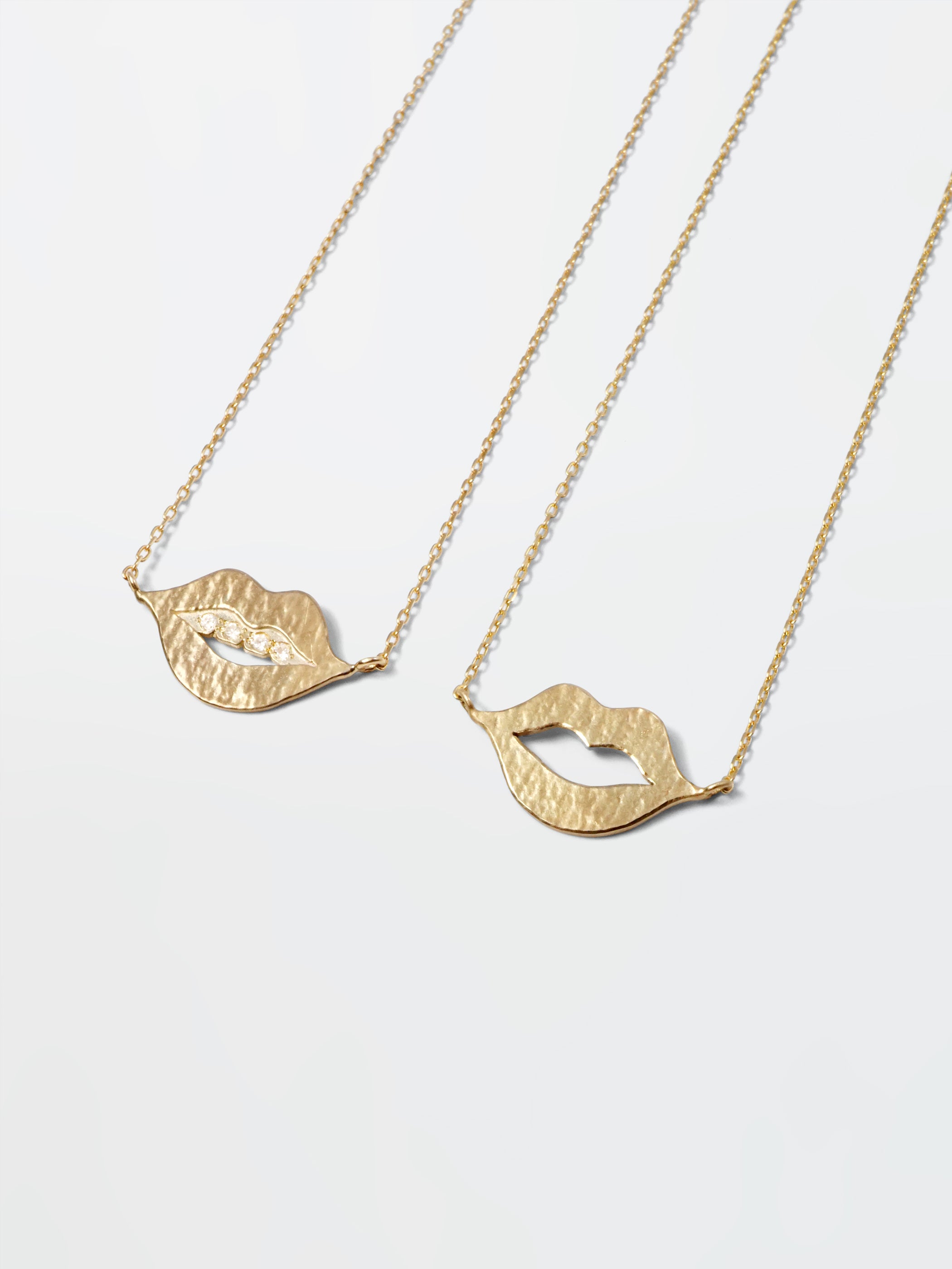 左:with diamond  右:only K10