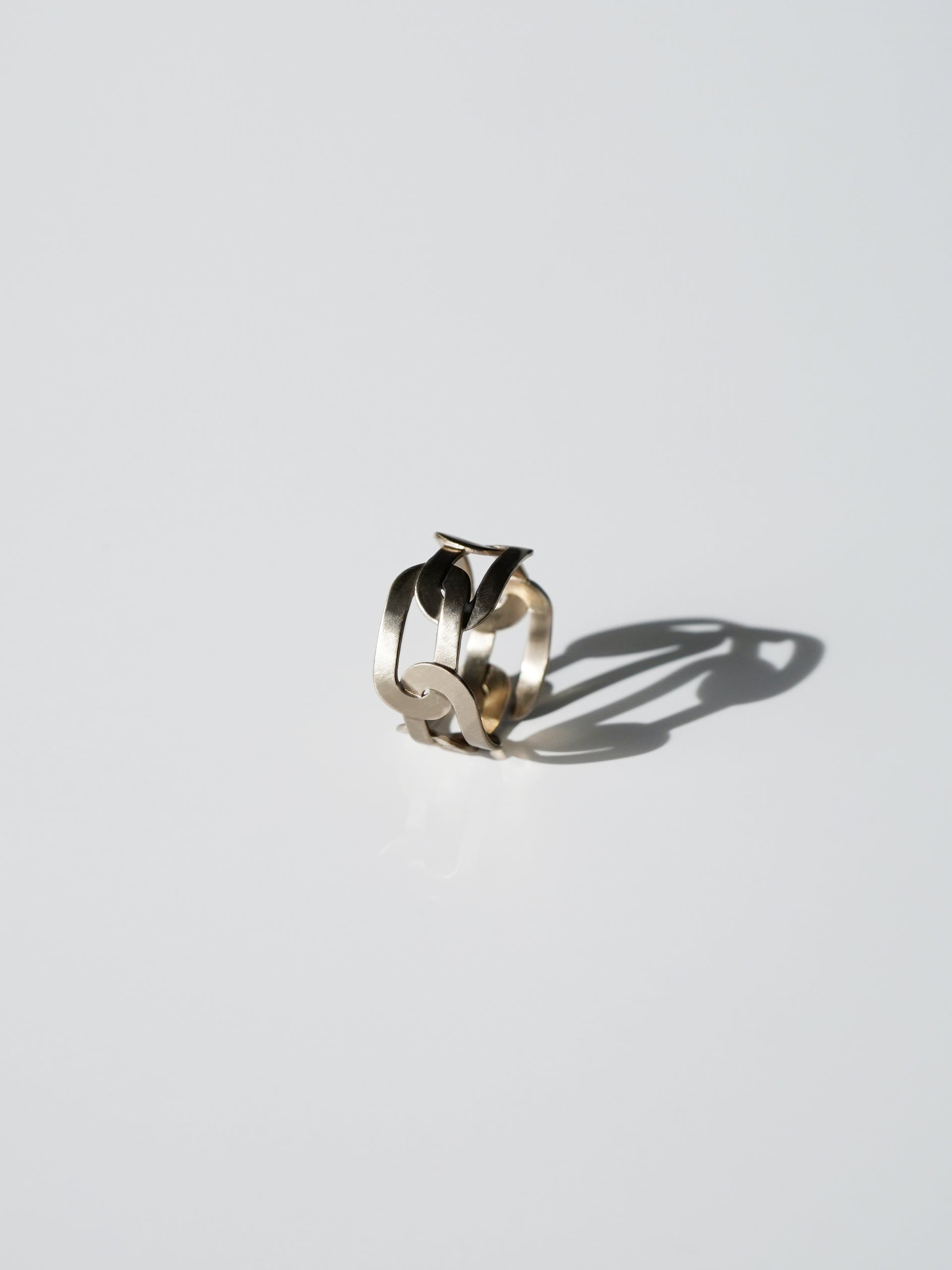 JOINT / Ring / 11.0MM / K18CG
